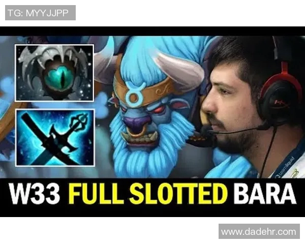 dota白牛比赛-DOTA白牛比赛的热血激情与挑战-dota白牛比赛